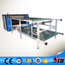 Roll Type Transfer Press Machine, Large Sublimation Transfer Printing Machine